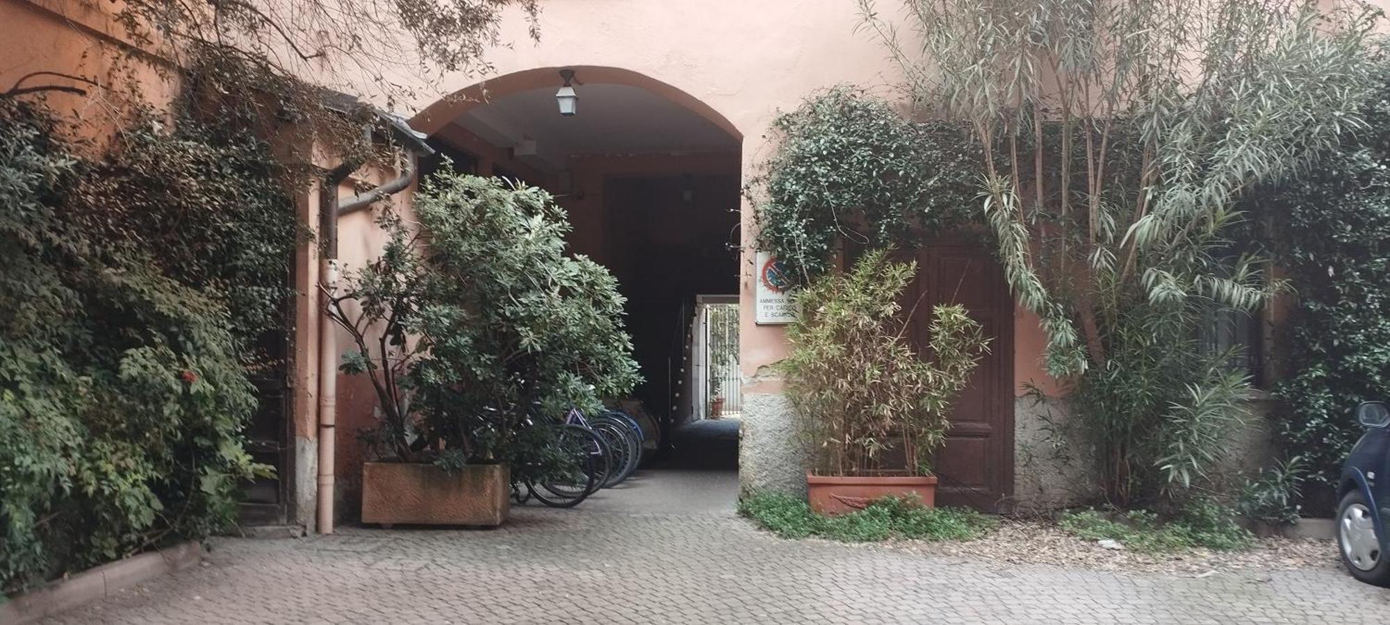 Mirella'S Sweet Home -Navigli Milan Exterior photo