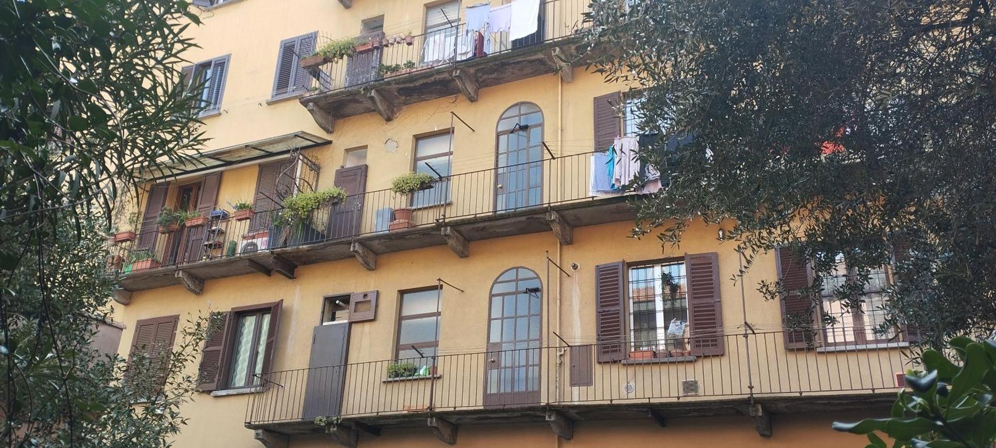Mirella'S Sweet Home -Navigli Milan Exterior photo